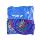 Kółka do wyławiania w kształcie rybek