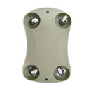 Jeździk deskorolka dla dzieci Gonge Floor Surfer Nordic