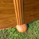 GRE Dream Pool Mauritius basen kanadyjski