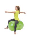Gymnic Physio Roll Plus piłka fasolka do ćwiczeń