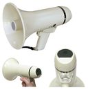 Tuba ręczna nagłaśniająca mini