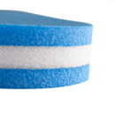 Klubben deska treningowa z uchwytami senior