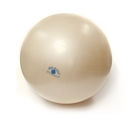 PIŁKA GIMNASTYCZNA FIT BALL ABS PERŁOWA