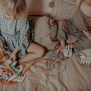 Sznurowadło długie do przeplotki