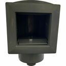 Skimmer z dyszą AZURO do basenów rozporowych GRAFIT