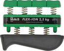 Moves ściskacz do treningu dłoni Flex-Ion