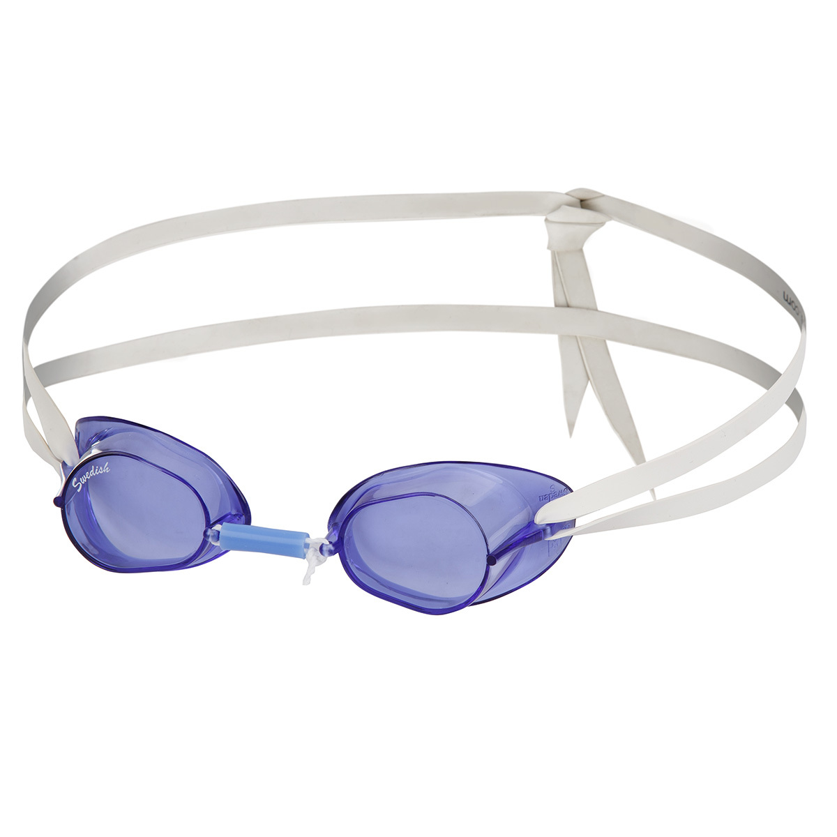 Szwedki Malmsten Swedish Goggles anti-fog