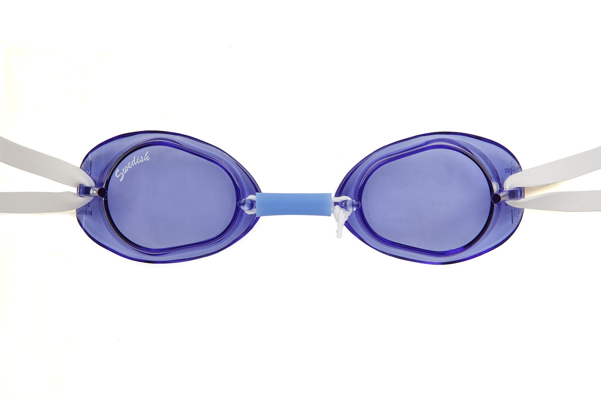 Szwedki Malmsten Swedish Goggles anti-fog