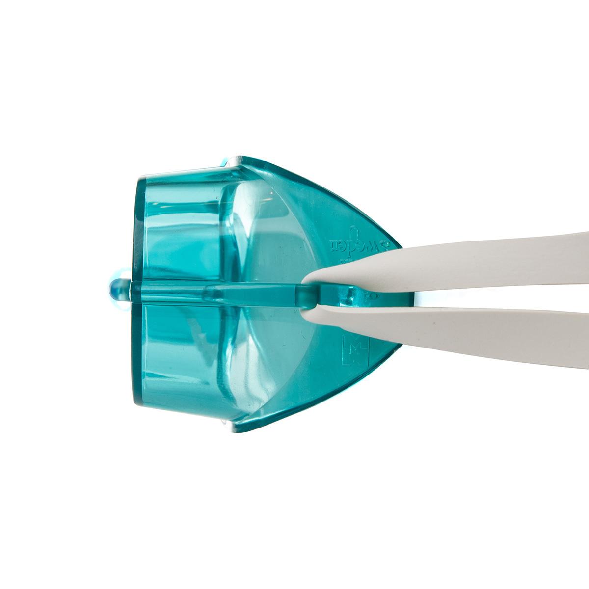 Malmsten szwedki okulary do pływania