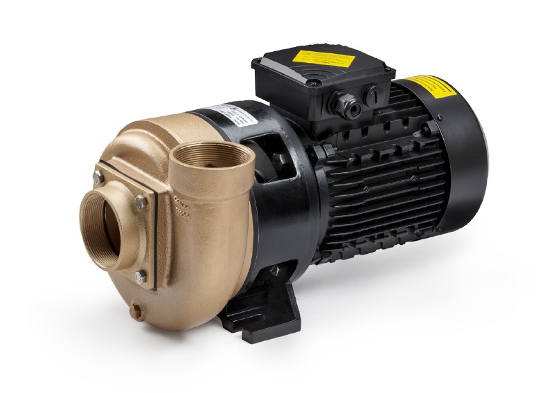 PAHLEN POMPA P2000 bez prefiltra do atrakcji