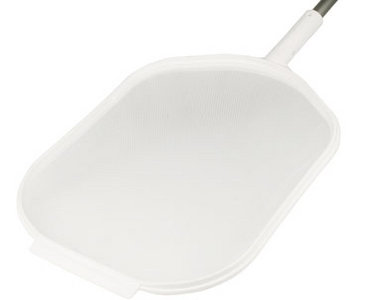 Sitko powierzchniowe z tyczką do spa PerAqua Deluxe