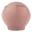 Piłka do siedzenia z pokrowcem