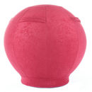 Piłka do siedzenia z pokrowcem