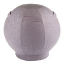 Piłka do siedzenia z pokrowcem