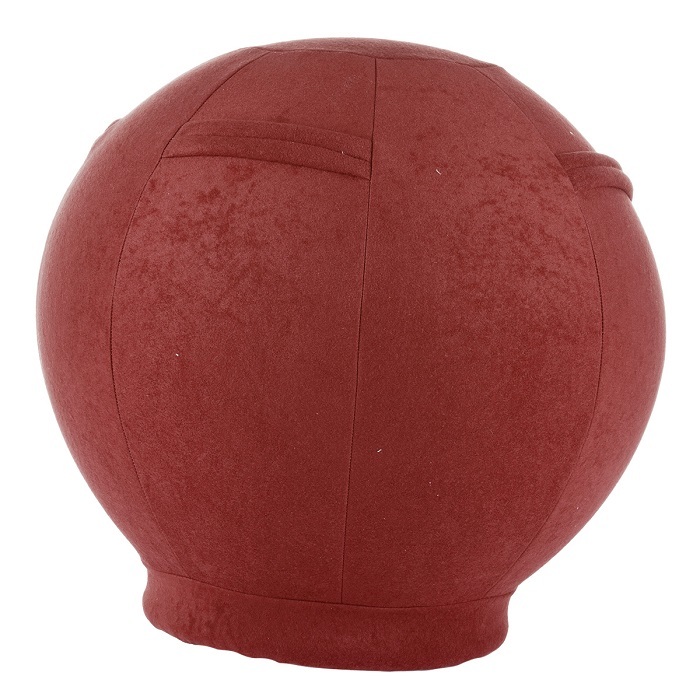 Pokrowiec na piłkę do siedzenia