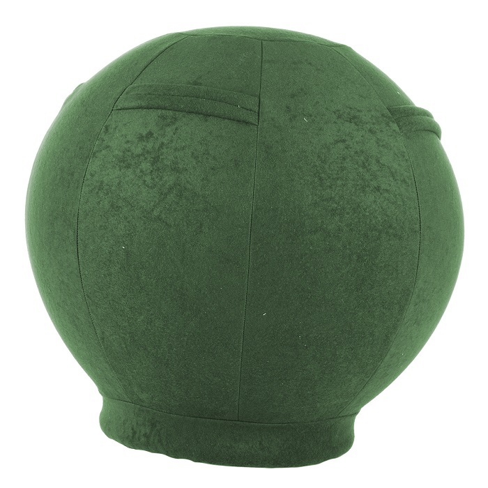 Pokrowiec na piłkę do siedzenia