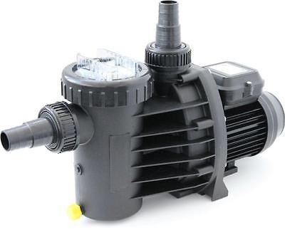 Pompa filtracyjna Speck Pro Pump