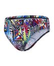 SPEEDO SLIPY BOOM FUNK 5CM ALLOVER BRIEF