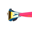 Speedo okulary Fastskin Hyper Elite mirror