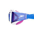 speedo fastskin hyper elite purple okulary pływackie profesjonalne fioletowe
