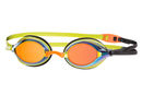 Speedo okulary Vengeance Mirror