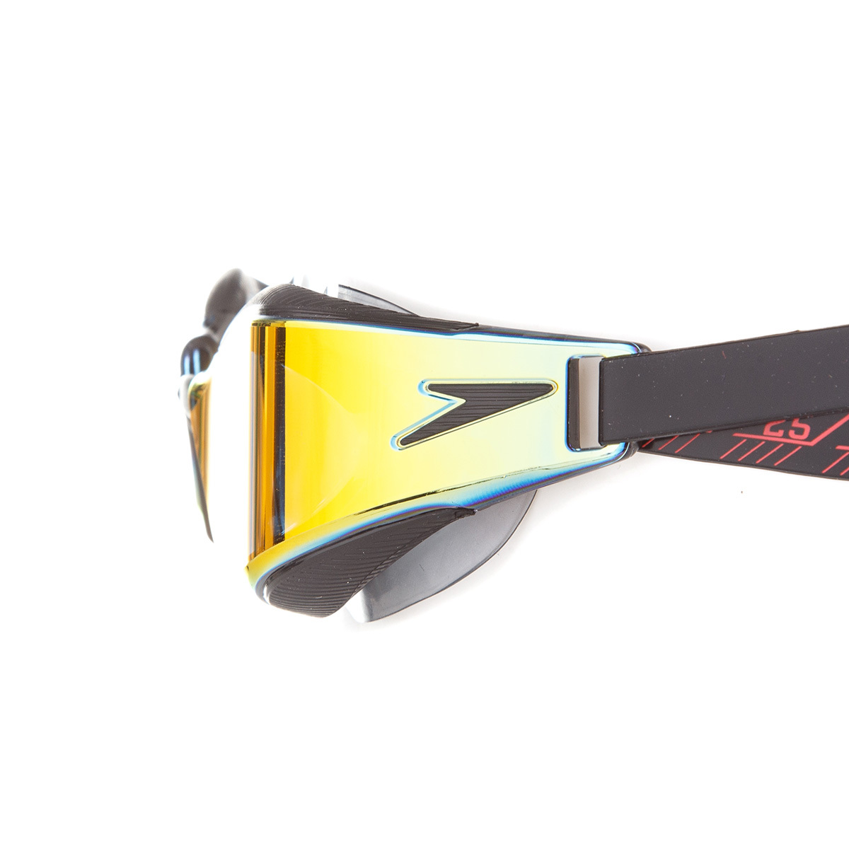 Speedo okulary Fastskin Hyper Elite mirror