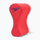 Speedo ósemka pływacka pullbuoy czerwony
