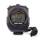 Stoper pływacki Stroke 300 międzyczasów