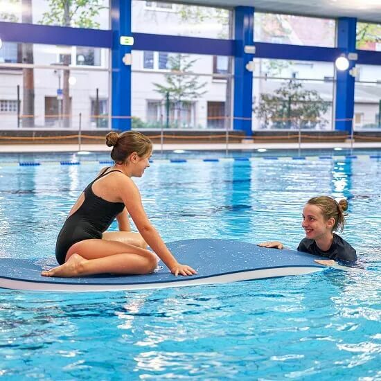 MATA PŁYWAJĄCA 1950x1000x50 MM