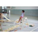 drabinka do pochylni rolkowej