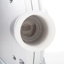 Mathmos Projektor przestrzenny z tarczami