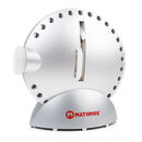 Mathmos Projektor przestrzenny z tarczami