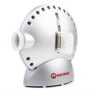 Mathmos Projektor przestrzenny z tarczami