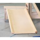 pochylnie rolkowe z podestami