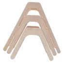 zestaw drabinek do pochylni rolkowej