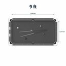 Stół bilardowy 9t Automaten Hoffmann Club Pro