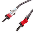 zestaw strechcordz gumy treningowe plywackie modular set