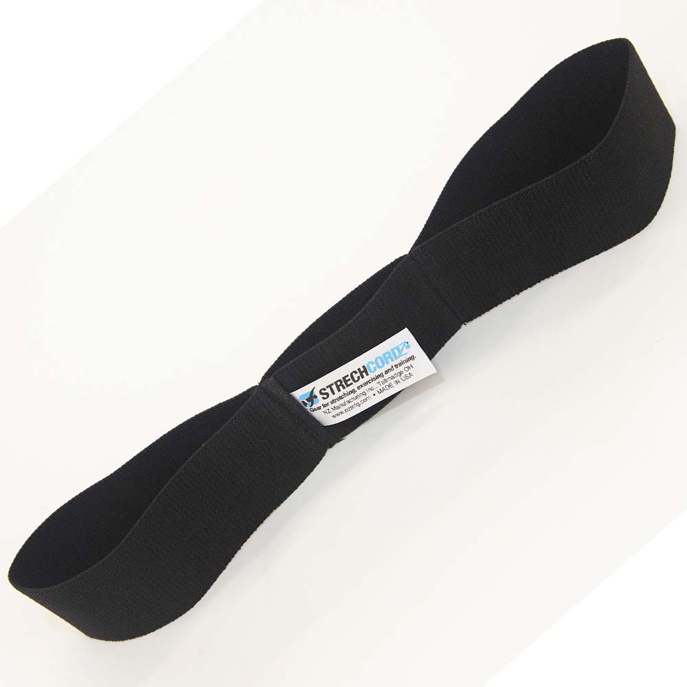 Strechcordz Knee Elastic dla żabkarzy