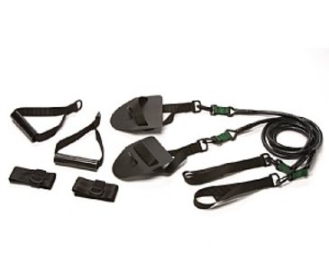 zestaw strechcordz gumy treningowe plywackie modular set