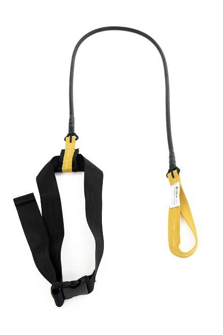 STRECHCORDZ GUMA KRÓTKA