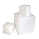 Klocki sensoryczne świecące sześciany