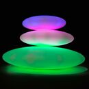 Zabawka sensoryczna Świecące kamienie V2