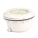 Lampa basenowa led biała z niszą basen folia/liner