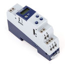 Termostat elektroniczny do instalacji basenowej