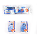 View szkiełko korekcyjne niebieskie plusy 