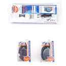 View szkiełko korekcyjne plusy czarne