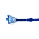 View szkiełko korekcyjne swipe niebieskie minusy