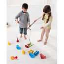 Weplay zabawka sensoryczna Rock\\\\\\\'N\\\\\\\'Fish