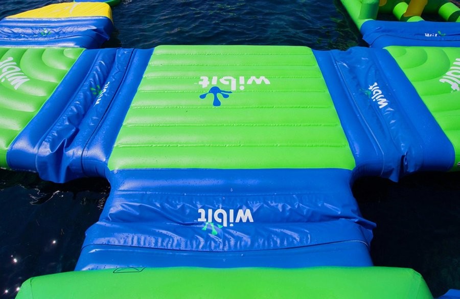 WIBIT SKRZYZOWANIE T