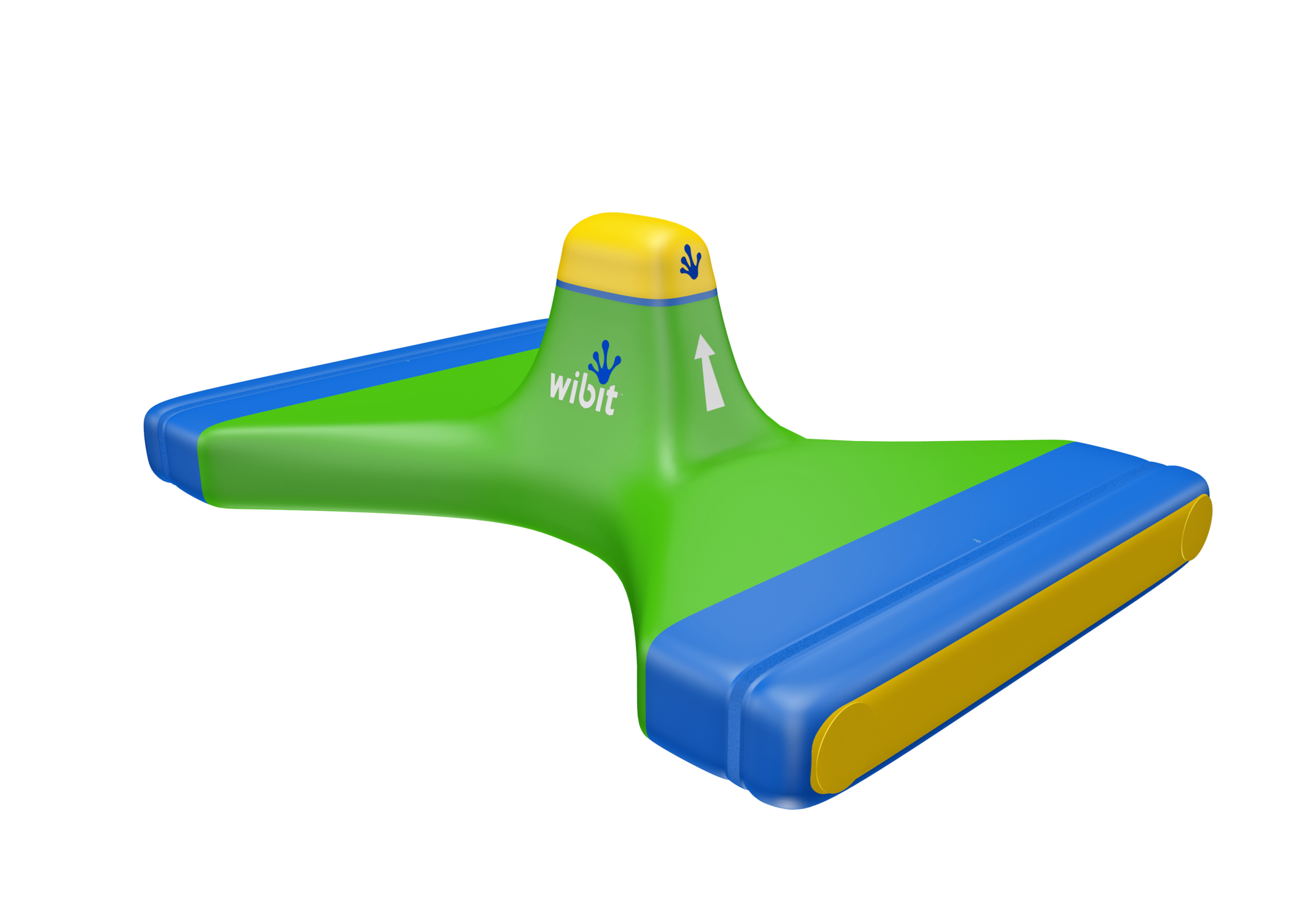 WIBIT HOP KOZIOŁ DO SKAKANIA